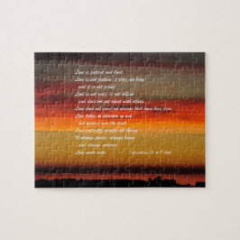 ラブイズ患者カスタムジグソーパズル ジグソーパズル