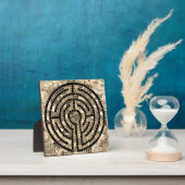 ラブイリントＶ ５．２５ スクエア プラーク イーゼル付き (インサイチュ)