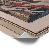 ラブイルロット， 1798 ポスター (角)