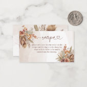 ラブインサートレシピ製 ノートカード (正面/裏面インサイチュ)