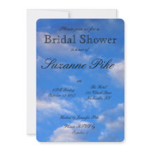 ラブインザエアブライダルシャワー