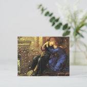 ラブインザラストズファインアート ポストカード (スタンド正面)