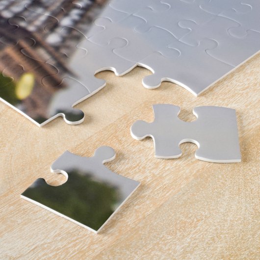 ラブインパリ – パズル (側面)