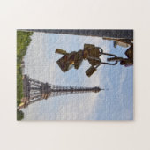 ラブインパリ – パズル (横)