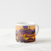 ラブインローマエスプレッソマグ エスプレッソカップ (正面右)