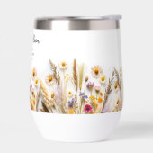 ラブイン開花ブライダルシャワー (左面)