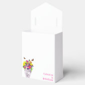 ラブイン開花結婚フローラ フェイバーボックス (オープン)