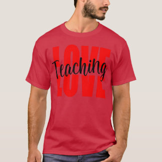 ラブイーチング フレンズ Tシャツ