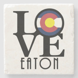 ラブイートンコロラド ストーンコースター