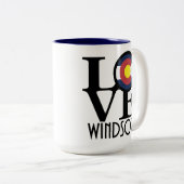 ラブウィンザーコロラド15oz ツートーンマグカップ (正面右)