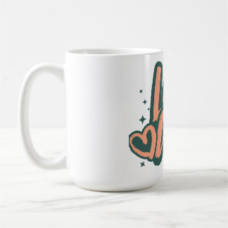 ラブウィンズ フリースブランケット コーヒーマグカップ