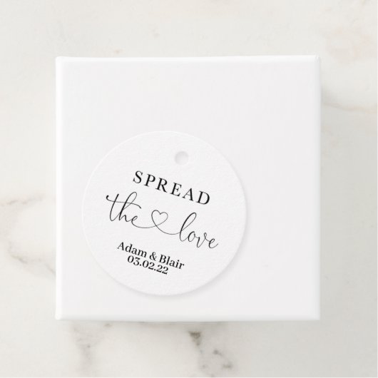 ラブウェディングサークルの好意タグ最小を広げる フェイバータグ (インサイチュ)