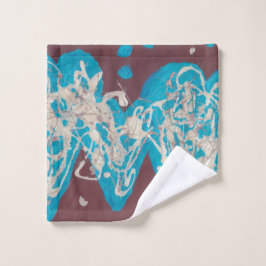 ラブウォッシュクロスの世界 ウォッシュタオル