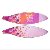 ラブウォッチ製 ミニバスケットボール (パネル)