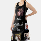 ラブウパパハッピーお父さんの日#2 エプロン (インサイチュ)