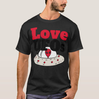 ラブウホス Tシャツ