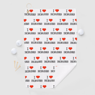 ラブウマズゴルフタオル ゴルフタオル