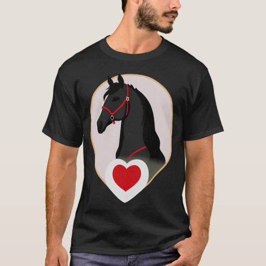 ラブウマヴィンテージ Tシャツ (正面)