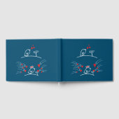 ラブエコー - コミックバーズ ツイートラークールズ 2 ゲストブック (全面)