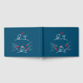 ラブエコー - コミックバード ツイートラークールズ 2 ゲストブック (全面)