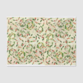 ラブエバーグリーン 薄葉紙