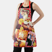 ラブエモジ共有ザラブインスタイル エプロン (インサイチュ)