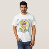 ラブエンジェルベア Tシャツ (正面フル)