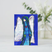 ラブエンジェル ポストカード (スタンド正面)