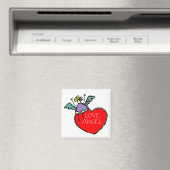 ラブエンジェル マグネット (インサイチュ (食洗機))