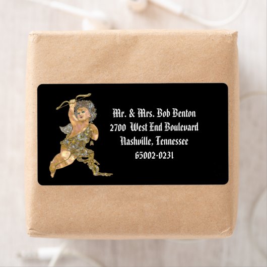 ラブエンジェル ラベル (インサイチュ)