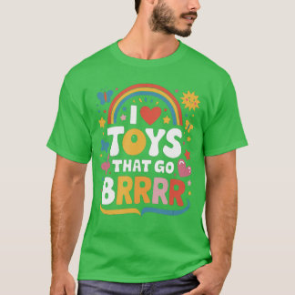ラブオイシャット行けぇ Adult Joke ユーモア サーカズム メンズ Tシャツ