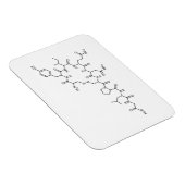 ラブオキシトシン化学化学化学化学元素s マグネット (右側)