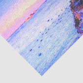 ラブオブポジターノイタリアサンセット 薄葉紙 (詳細)