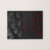 ラブオブマイライフバレンタインジグソーパズル ジグソーパズル (横)