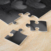 ラブオブマイライフバレンタインジグソーパズル ジグソーパズル (側面)