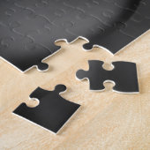 ラブオブマイライフバレンタインジグソーパズル ジグソーパズル (側面)