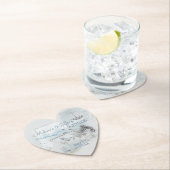 ラブオンザビーチ ペーパーコースター (インサイチュ)