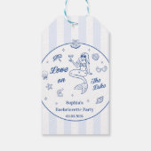 ラブオンザレイクバチェロレッテ ギフトタグ (裏面)