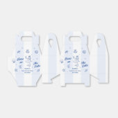 ラブオンザレイクバチェロレッテ フェイバーボックス (折り畳みなし)