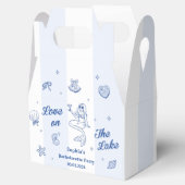 ラブオンザレイクバチェロレッテ フェイバーボックス (オープン)