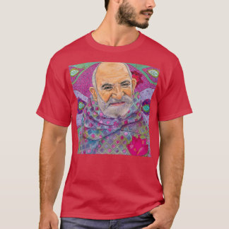 ラブオールババニームカロリ Tシャツ