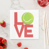 ラブカクテルナプキンス スタンダードランチョンナプキン (インサイチュ)