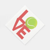 ラブカクテルナプキンス スタンダードランチョンナプキン (角)