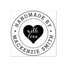 ラブカスタムラウンド手作りビジネス