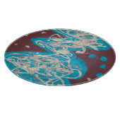 ラブカッティングボードの世界 カッティングボード (角)