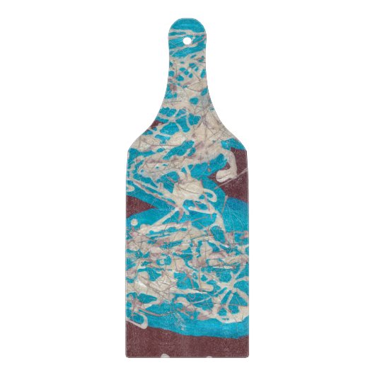 ラブカッティングボードの世界 カッティングボード (正面)