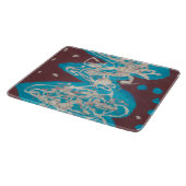 ラブカッティングボードの世界 カッティングボード (角)