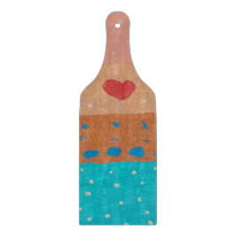 ラブカッティングボードの種 カッティングボード