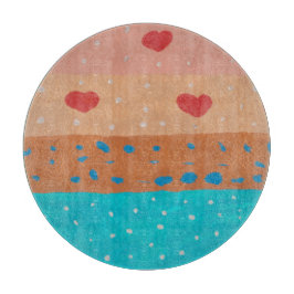 ラブカッティングボードの種 カッティングボード