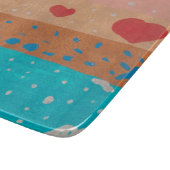 ラブカッティングボードの種 カッティングボード (角)